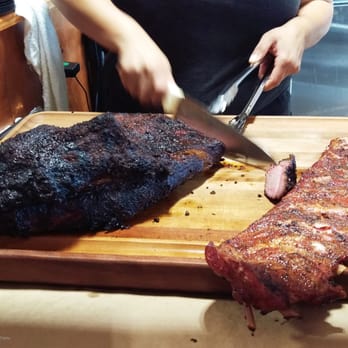 Baker Boys BBQ - Brisket and ribs - Barbeque Near Me - Gonzales, Texas Baker Boys BBQ - Brisket and ribs - Barbeque Near Me - Gonzales, Texas
