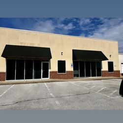 Bae Skin and Beauty - Front of Building