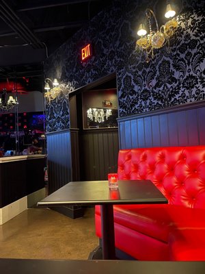 Kitsch Bar by null