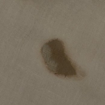 Nevada City Inn - Another burn on the bedsheets - Hotels Near Me - Nevada City, California