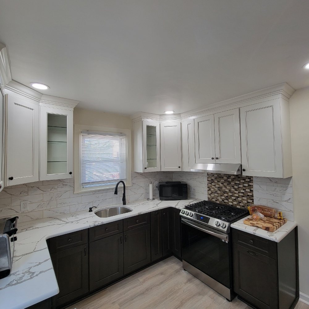 Slide of Angel’s Handyman Services