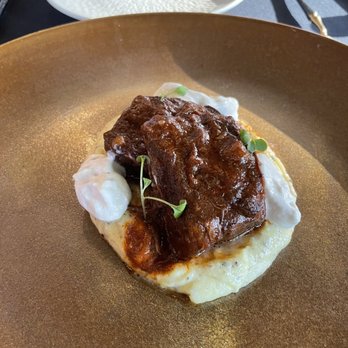 Lira - Short Rib - New American Near Me - Campbell, California