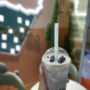 SecreTea - Bubble Tea Near Me - Washington, DC, District of Columbia