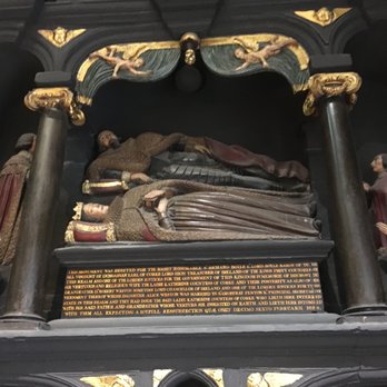 Saint Patrick's Cathedral - Churches Near Me - Dublin, D