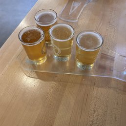 Flight Flight