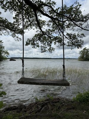 Bäckaskog Slott by null