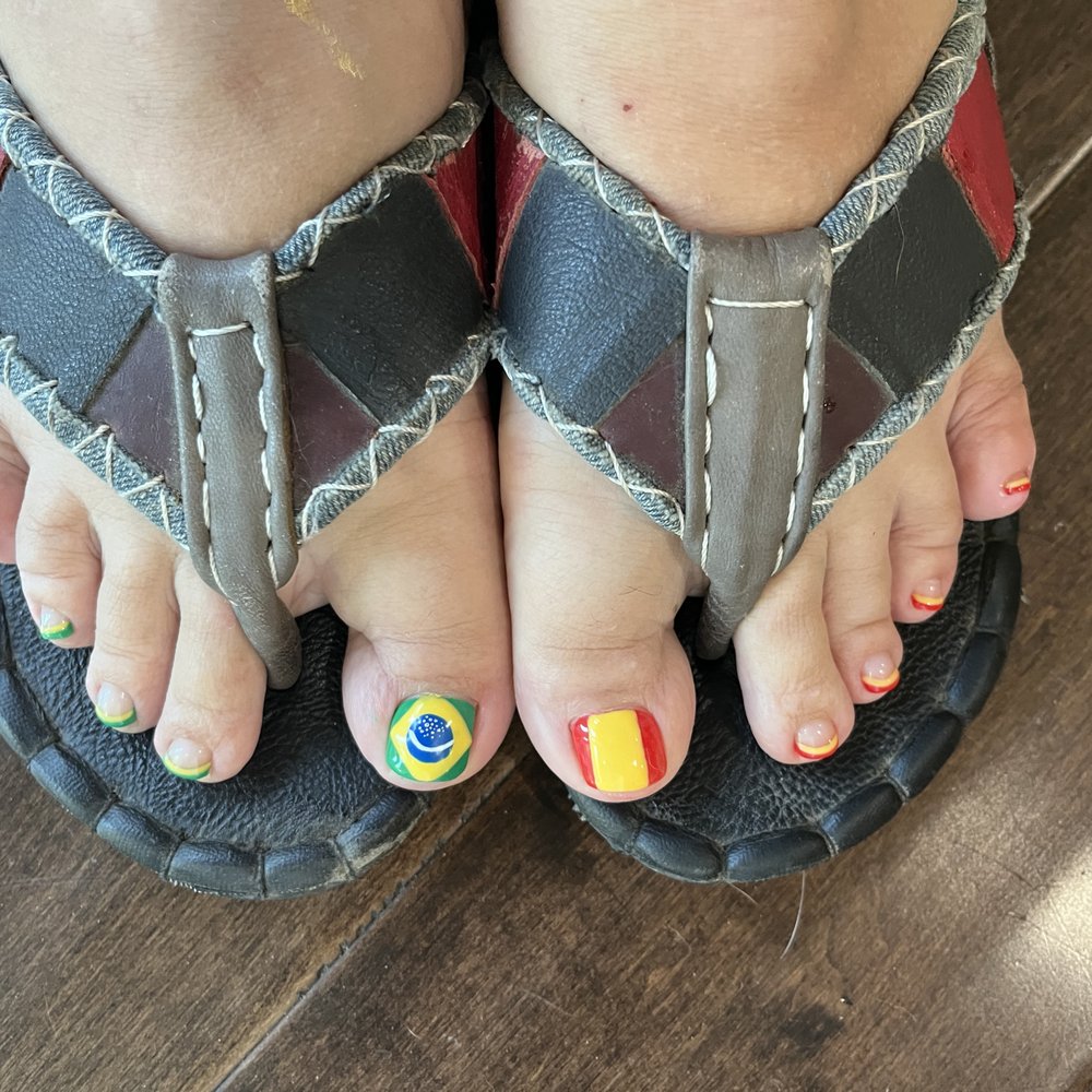 Gaia Nails - Nail Salons Near Me - Walnut Creek, California Gaia Nails - Nail Salons Near Me - Walnut Creek, California