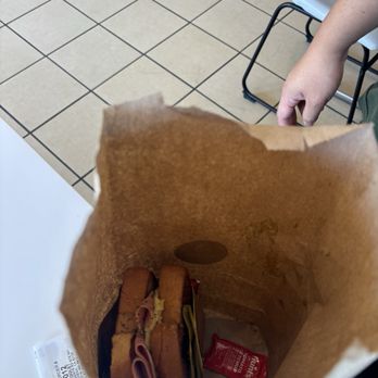 Egglet - togo bag - Breakfast & Brunch Near Me - San Diego, California