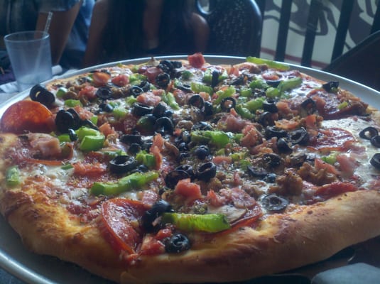 Bianellis Pizza & Pasta by null