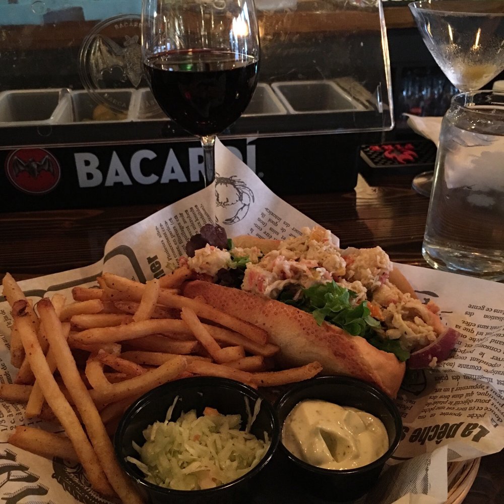 Bistro Pub McMurray - Pubs Near Me - Eastman, Quebec Bistro Pub McMurray - Pubs Near Me - Eastman, Quebec