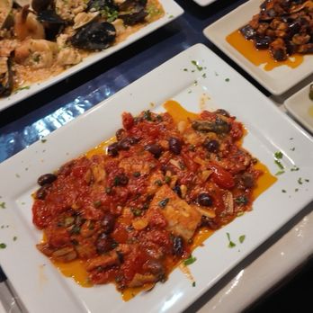 O Sole Mio - Amalfi coast experience - Pizza Near Me - Cranford, New Jersey