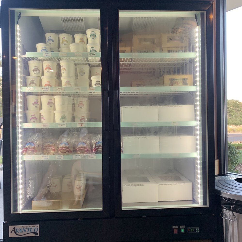 Josh & John's - Ice Cream & Frozen Yogurt Near Me - Colorado Springs, Colorado