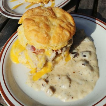 Pine State Biscuits - First option on menu - Breakfast & Brunch Near Me - Portland, Oregon Pine State Biscuits - First option on menu - Breakfast & Brunch Near Me - Portland, Oregon