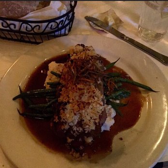 The Argyle - New American Near Me - Babylon, New York