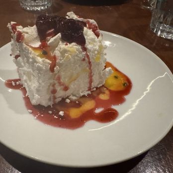 Grill Steak Seafood - Pavlova - Seafood Near Me - Melbourne, VIC Grill Steak Seafood - Pavlova - Seafood Near Me - Melbourne, VIC
