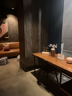 Moxy Atlanta Midtown by null