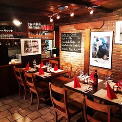 Da Rocco - Das Restaurant