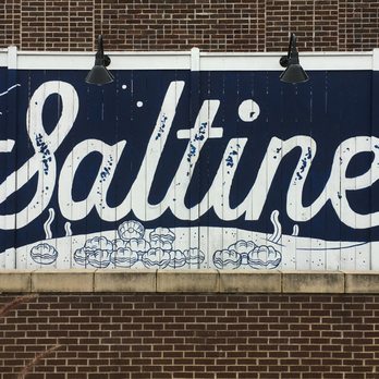 Saltine - Southern Near Me - Jackson, Mississippi