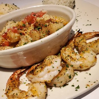Bonefish Grill - Shrimp and scallops - Seafood Near Me - Marlton, New Jersey Bonefish Grill - Shrimp and scallops - Seafood Near Me - Marlton, New Jersey