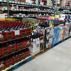 The Wine Cellar of Seekonk
