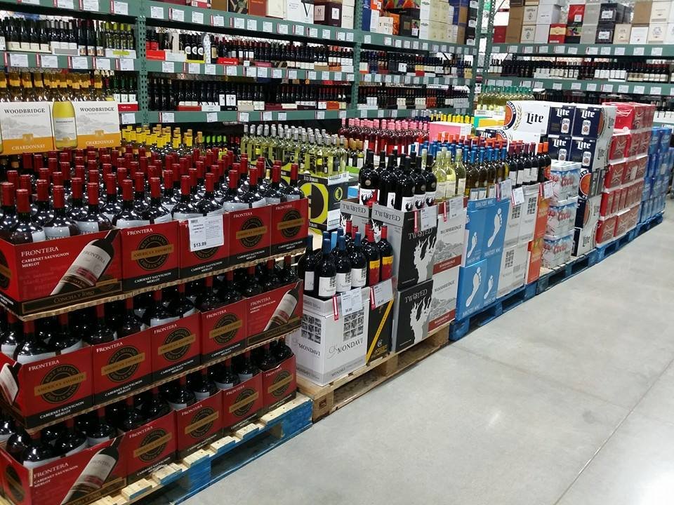 THE WINE CELLAR OF SEEKONK Updated October 2024 175 Highland Ave