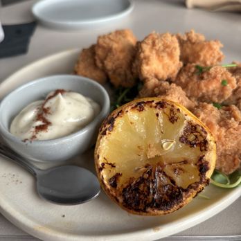 Luna Bistro Cafe - New American Near Me - Long Beach, California