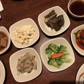 Dolsot House - Korean Near Me - Cherry Hill, New Jersey