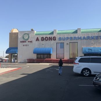 A Dong Supermarket - International Grocery Near Me - Westminster, California