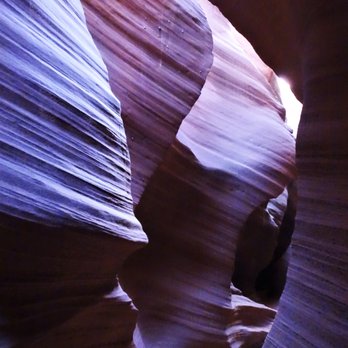 Adventurous Antelope Canyon Tours - Walking Tours Near Me - Page, Arizona