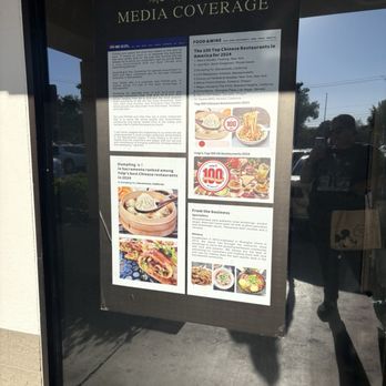 Dumpling U - Media coverage - Chinese Near Me - Fresno, California