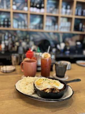 Bayan Ko Diner by null