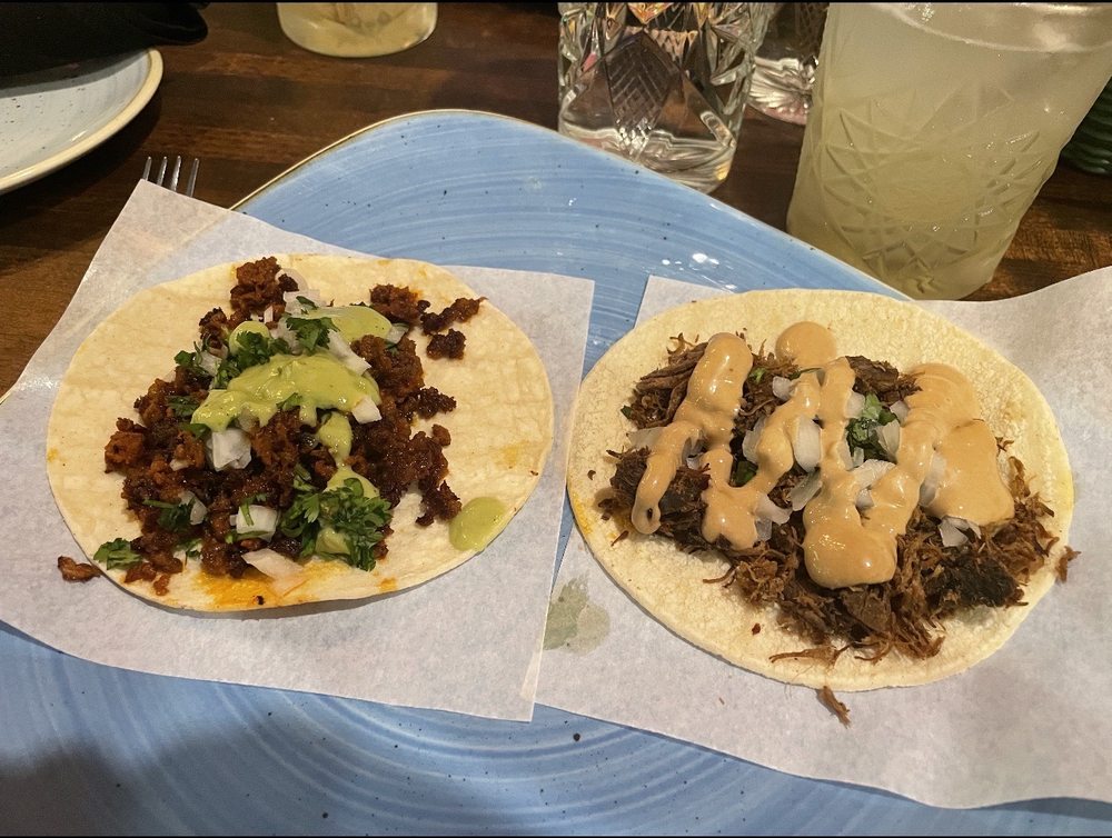 Sacred Taco