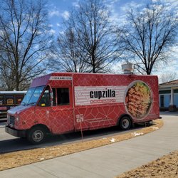 Cupzilla - Truck