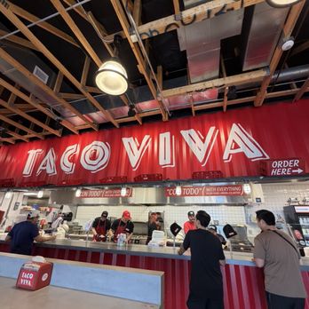 Taco Viva - Mexican Near Me - Phoenix, Arizona