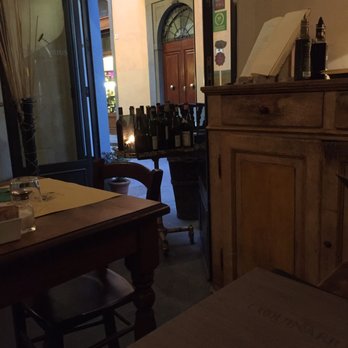 Coquinarius - Wine Bars Near Me - Florence, FI