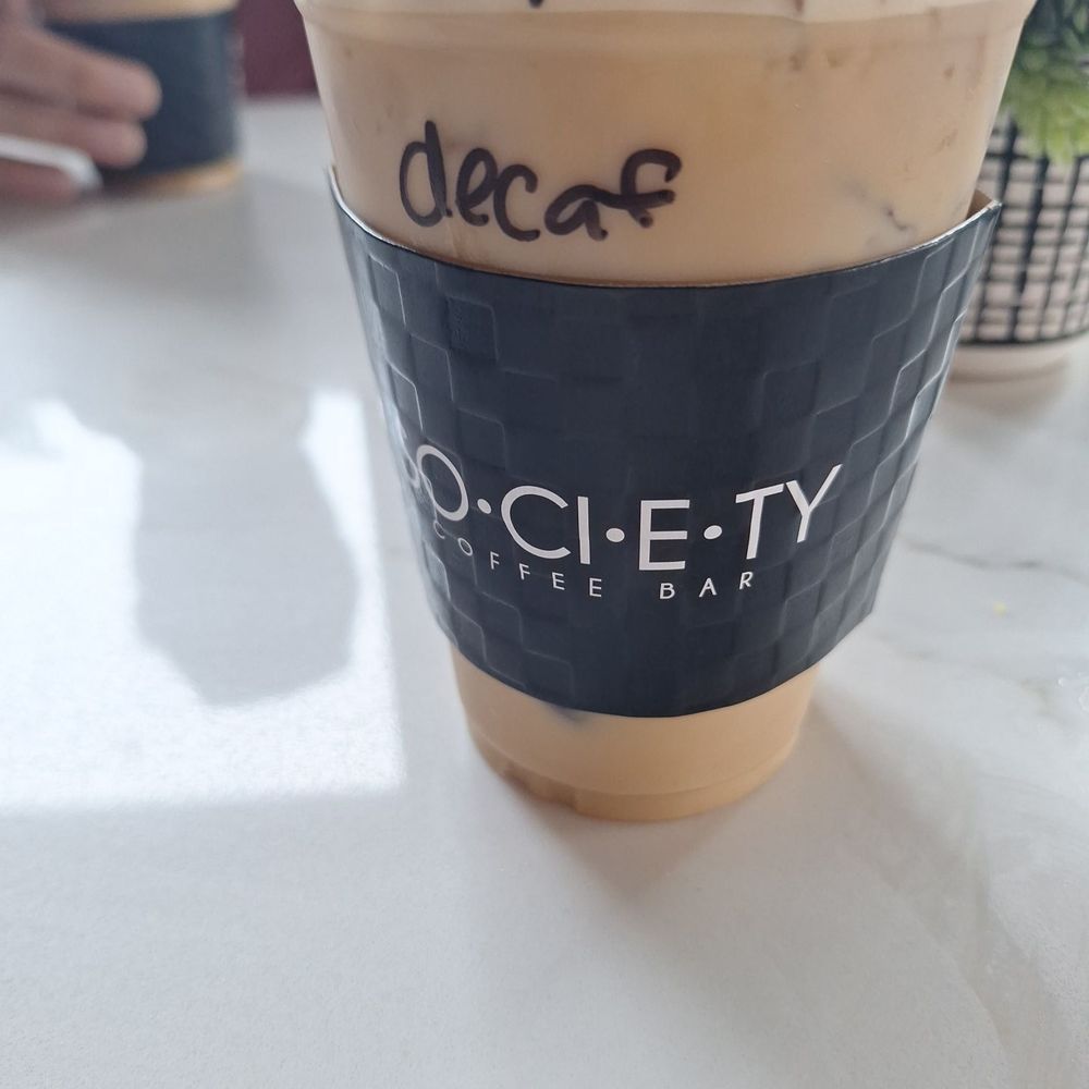 coffee coffee
