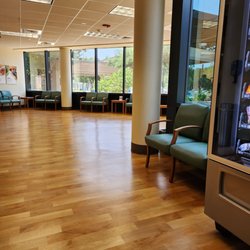 Ascension Seton Northwest - Waiting room