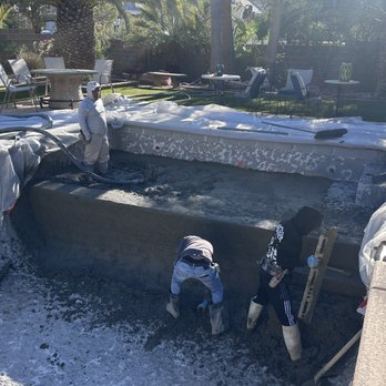 Adams Pool Solutions - Creating the Wet Deck - Pool & Hot Tub Service Near Me - North Las Vegas, Nevada Adams Pool Solutions - Creating the Wet Deck - Pool & Hot Tub Service Near Me - North Las Vegas, Nevada