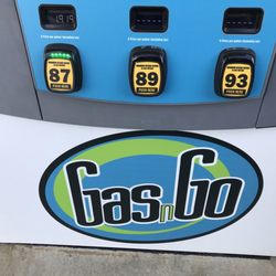 Gas N Go