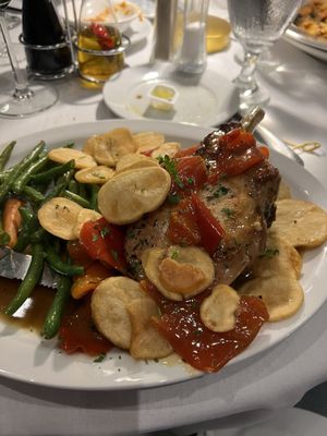 Tesoro D'Italia Restaurant by null