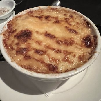 Jacobs & Co. Steakhouse - Potato gratin - Steakhouses Near Me - Toronto, Ontario
