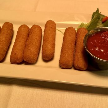 Fiorano - Mediterranean Near Me - Barboursville, Virginia