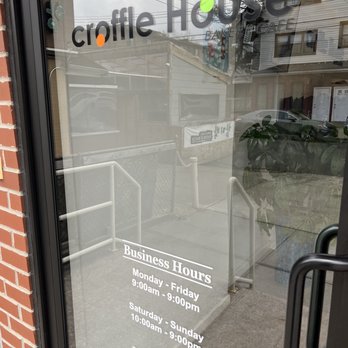 Croffle House - Business hours - Bakeries Near Me - Flushing, New York Croffle House - Business hours - Bakeries Near Me - Flushing, New York
