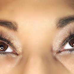 Magnolia May Lash Bar - Love my lashes!