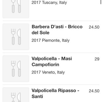Caffe Buon Gusto - Wow, was this special for lunch or dinner or both? Never offered to us. - Italian Near Me - New York, New York Caffe Buon Gusto - Wow, was this special for lunch or dinner or both? Never offered to us. - Italian Near Me - New York, New York