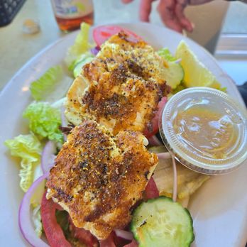 Sea Harvest - Grilled Halibut - Seafood Near Me - Moss Landing, California Sea Harvest - Grilled Halibut - Seafood Near Me - Moss Landing, California