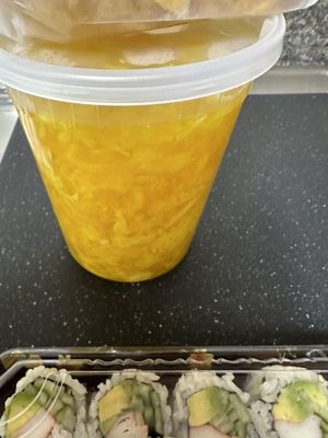 Asian Kitchen & Sushi Bar by null