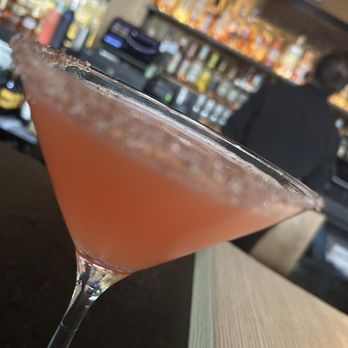 Provision - Caught in the Cosmos - New American Near Me - Indianapolis, Indiana