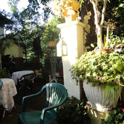 Restaurant  À l'Arbre Vert