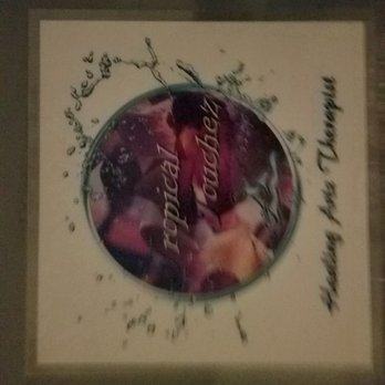 Tropical Touchez - Massage Therapy Near Me - Fontana, California Tropical Touchez - Massage Therapy Near Me - Fontana, California